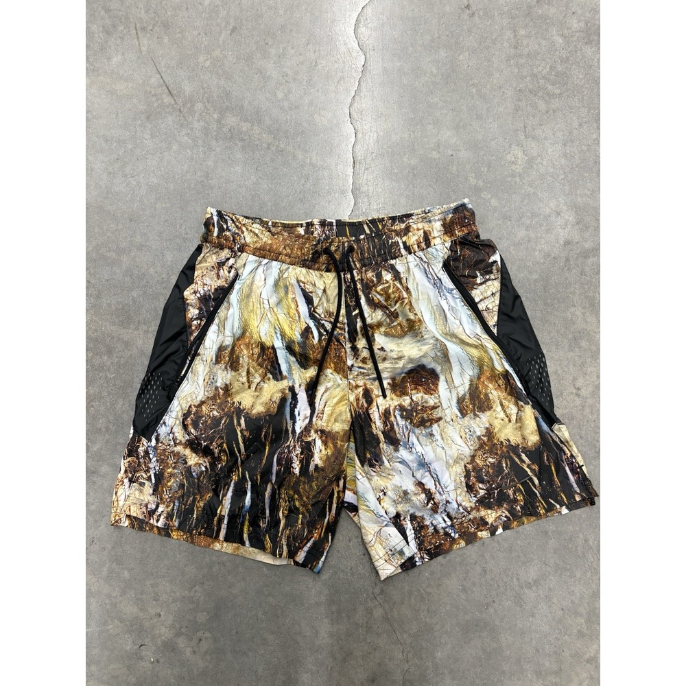 Nike NOCTA NRG Run Shorts Size Small Brand New